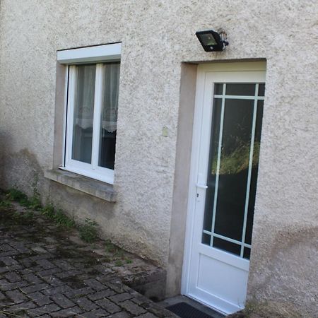 La Maison D'Odile Beaujeu-Saint-Vallier-et-Pierrejux Eksteriør bilde